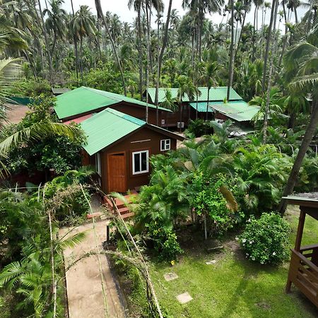 Tranquil Beach Resort Harihareshwar Exterior photo