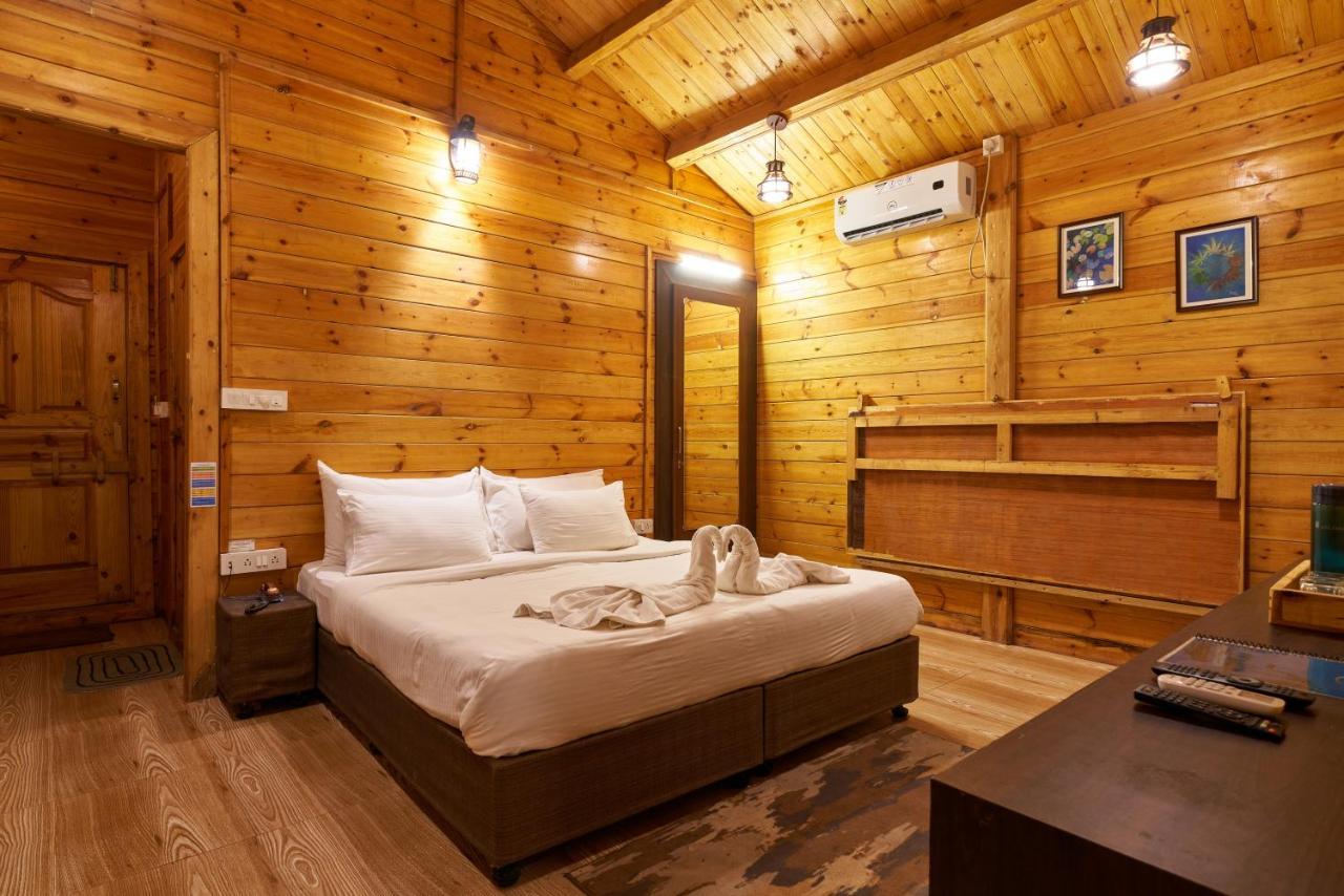 Tranquil Beach Resort Harihareshwar Exterior photo