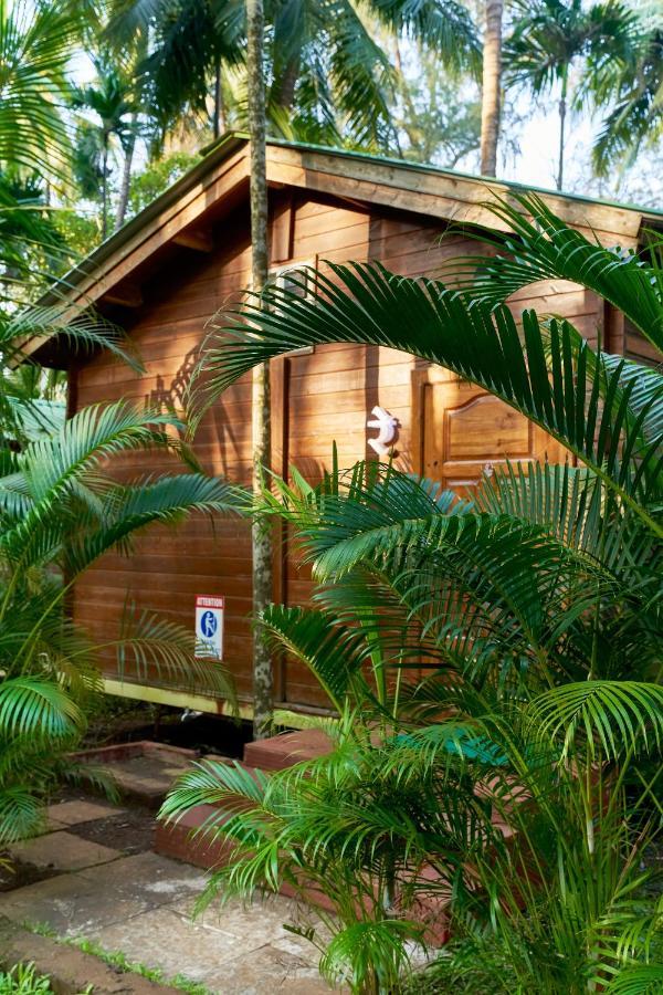Tranquil Beach Resort Harihareshwar Exterior photo